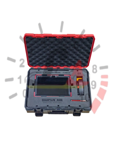 SCANNER X431 DUPLA HD