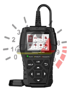 SCANNER THINKCAR OBD 500
