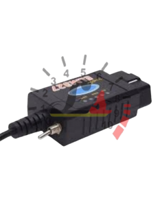 SCANNER MULTIMARCA ELM327...