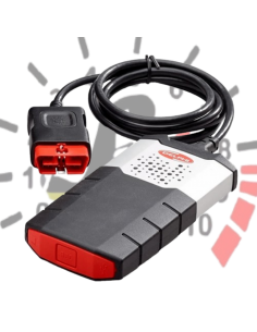 SCANNER DS150 MULTIMARCA