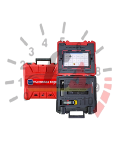 SCANNER PROFESIONAL DZ X431...