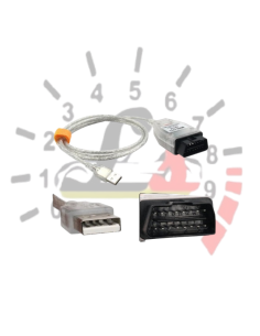 SCANNER MINI VCI TOYOTA