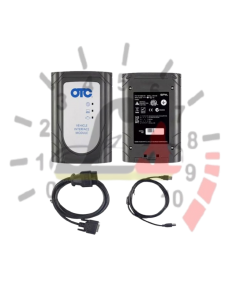 SCANNER OTC TOYOTA