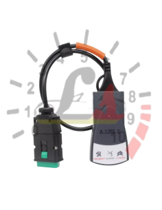 SCANNER LEXIA PARA...