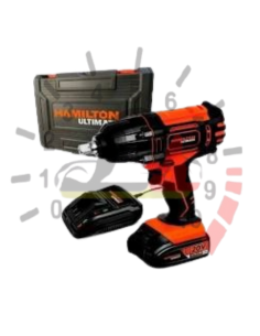 LLAVE IMPACTO HAMILTON ULT113