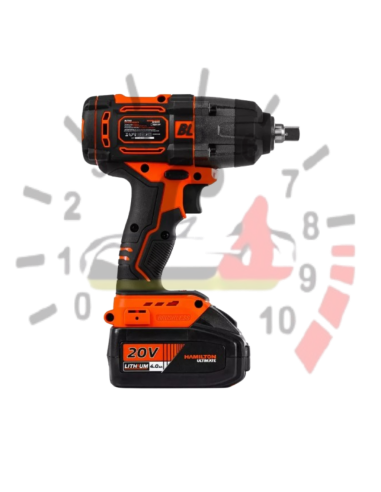 LLAVE DE IMPACTO HAMILTON BLT113
