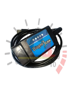 SCANNER Diagno3Can