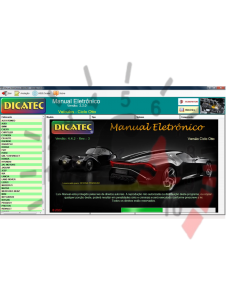DICATEC 4.4.2 offline